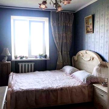 Продам 2-х комн. квартиру на 5 ст. Фонтана Адмиральский seg-01
