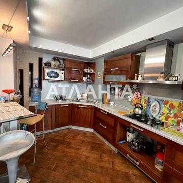 Ул. Королёва, Таирова. 3 спальни, кухня-гостиная 30 м², мебель, техника