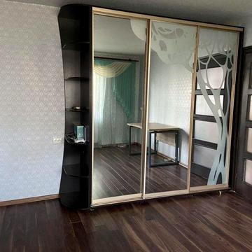 Оренда 2к квартири на Криворізькій!