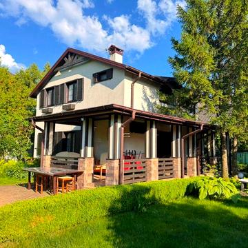 Старі Безрадичі ,продаж заміської дачі.