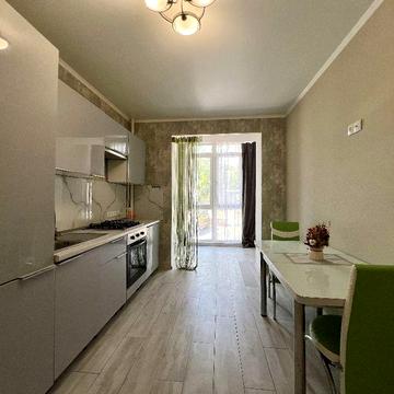 Оренда 1к квартири на вул. 600-річчя