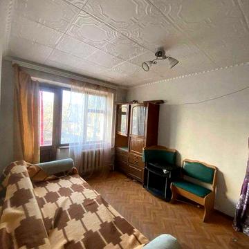 Продам 1 комнатную. квартиру в кирпичном доме.