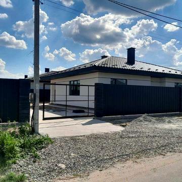 Продаж Без Комісії Будинок 115м² з ділянкою 6соток с.Нове