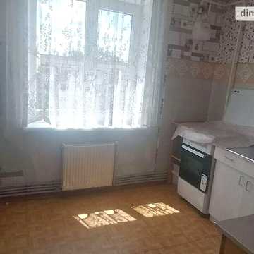 Продаж 1к Квартира Ніни Сосніної вулиця