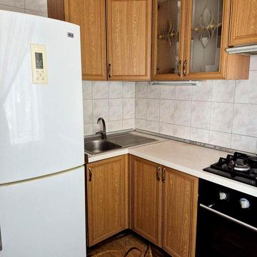2к квартира Н. Будинки, (Турбоатом, Палац Спорту)пр. Льва Ландау 58/2