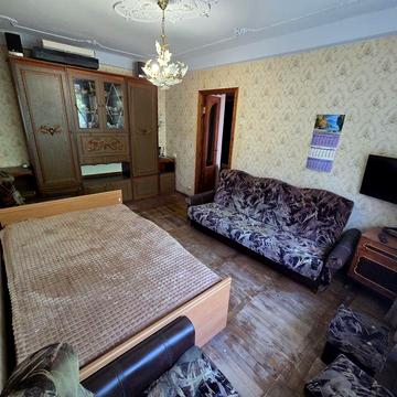 ‼️1к квартира в центре, ул. Победы, р-н Олимпии