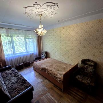 ‼️1к квартира в центре, ул. Победы, р-н Олимпии