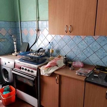 Продам 2-к полнометражную квартиру в центре города
