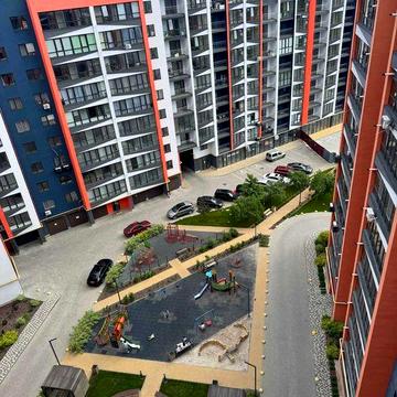 Продаж дворівневої 4-к. квартири в ЖК "Dream Park" ЖК Dream Park