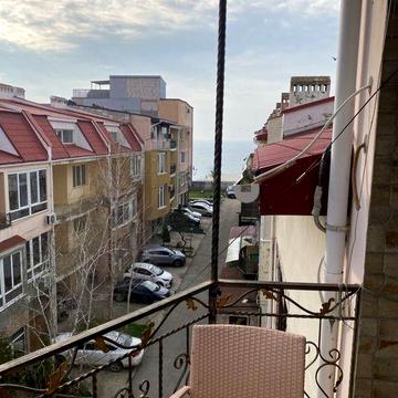 Продам квартиру у моря