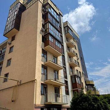 Продаж 1 кімнатної квартири вул.Герцена,  поруч парк Шевченка ЖК Буковинський