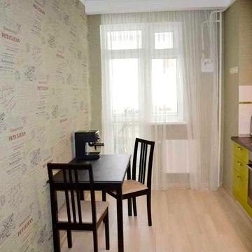 Оренда 1-кімнатної квартири на вул. Під Голоском, 8