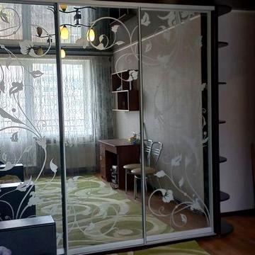 Сдам 2к. квартиру в центре Чугуева.