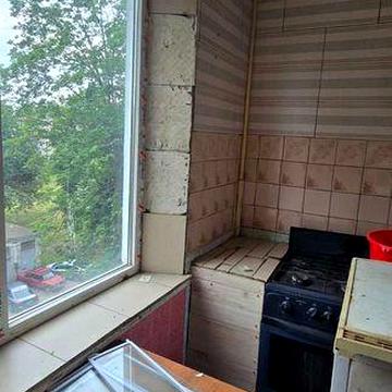 Продаётся 3к квартира метро Студенческая