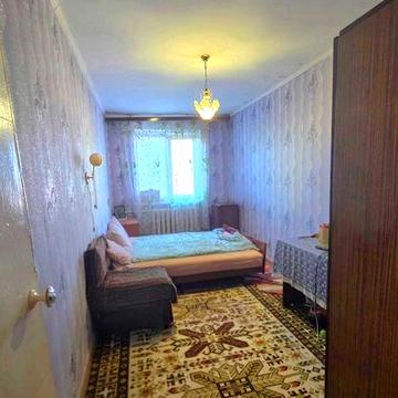 2-кімнатна квартира по вул.Незалежності