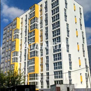 Продаж просторої однокімнатної квартири в ЖК "Ріел Сіті" ЖК Ріел Сіті