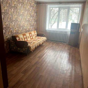 Здам  в оренду 1-но кімнатну квартиру м.р.Київська на довготривалий термін