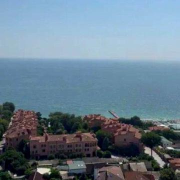 ЖК Посейдон | 53 м² під ваш дизайн + вид на море ЖК Посейдон