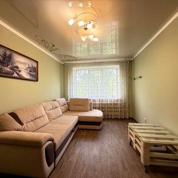 Продаж 3-кімнатної БАМІВКИ в нагірній частині, вул. Героїв УПА ЖК Героїв УПА
