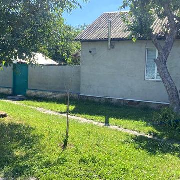 Будинок 2 кімнатний