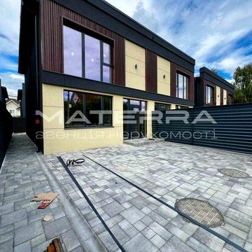 Продаж дуплекса 120 м² з Газом у Софіївській Борщагівці