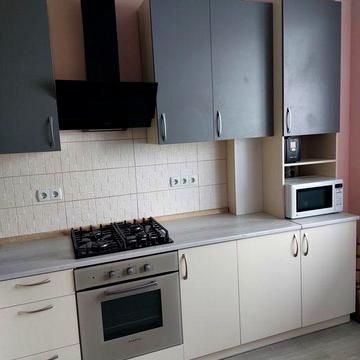 Розсошенці,здам 1 кімнатну квартиру в новобудові