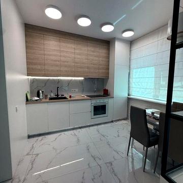 Оренда 1-кімн. квартири в Аркадії | ЖК 26 Перлина | 42 м² біля моря