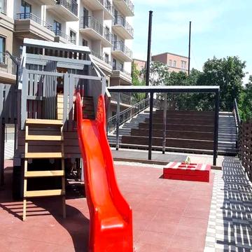 Продам выгодно квартиру в жк Акрополь!  4 ст Фонтана парк Победы seg-01 жк Акрополь
