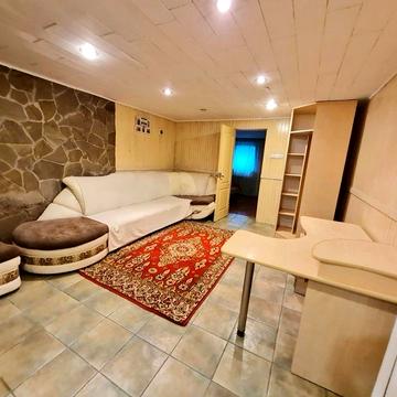 Оренда 2к квартири в приватному секторі поряд з Жмеринська.Є генератор