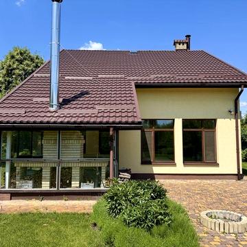 Оренда будинку 140м2  селище Гатне - Київ