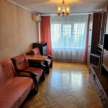 3-кімнатна квартира житловий стан, вул. Бреуса, Малиновський ринок, Хаджибейський район
