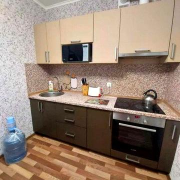 Продаж 1 кімнатної квартири з сучасним ремонтом ЖК " Патріотика " Позняки ЖК Патріотика