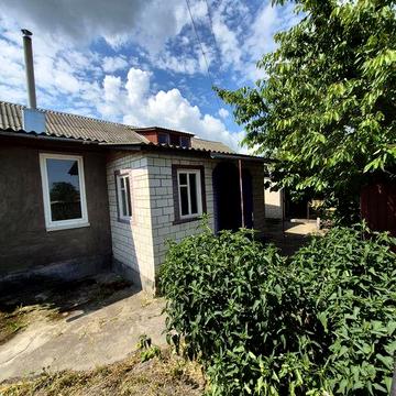 Продаж будинку 130м²/ділянка 19 соток/ газифікований/