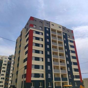 Продам 3 кімн квартиру 77м2 в ЖК Перемоги 2 J ЖК Перемоги