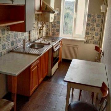 Продаж 1к Квартира Ярова