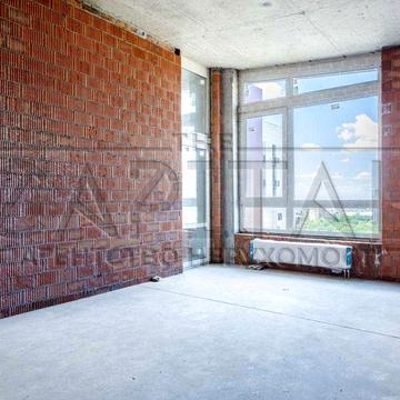 СРОЧНАЯ ПРОДАЖА квартиры без ремонта ЖК Time Тайм Соломенский р-н ВИДОВАЯ ул Липковского ЖК Time