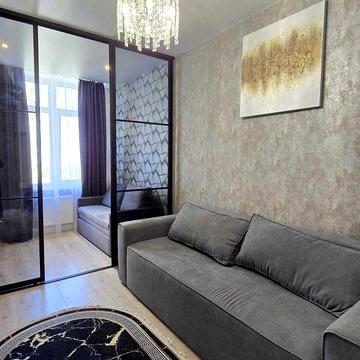 Сдам 2-комн квартиру на Краснова - 60 Жемчужина!