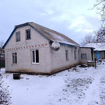 Продам жилий будинок
