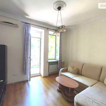 Продаж 2к Квартира Шевченка проспект