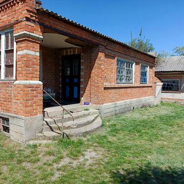 Будинок по вул. Князя Святослава ( Богопіль)