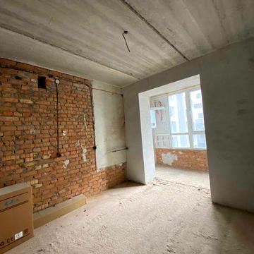 39037 Продаж 1к квартири в ЖК Автобіографія , топ планування ЖК Автобіографія