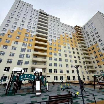 42313 Продаж 1.5к квартири в новобудові в серці Виставки ЖК Свободи