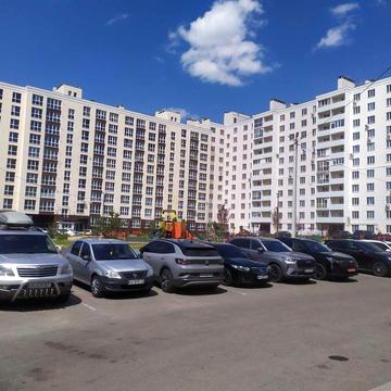 Продам 2-х кімн. квартиру по вул. Незалежності, 21. Від власника!