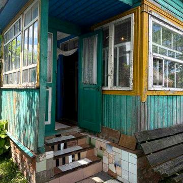 Продаж будинку недалеко від центру смт Березне!