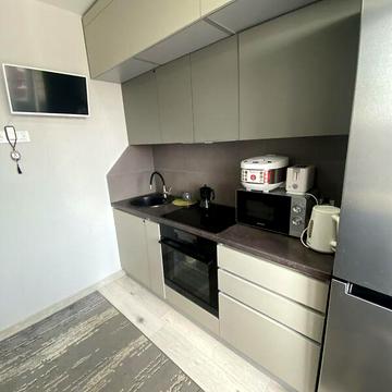 Продаж 1к Квартира Соборна вулиця ЖК Синергия Color