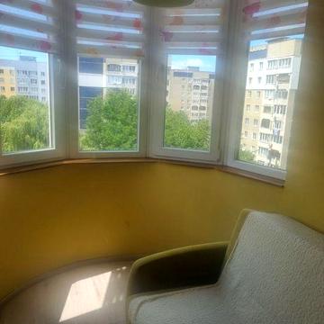 Однокімнатна квартира на Сихові