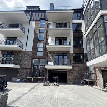 Лисеницька Елітна квартира під лісом.. жк Веймут Парк