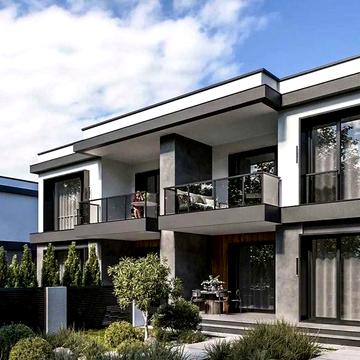Продаж котеджу , площею 185 м.кв. (3 кімнати) в КМ Stone Village , Конопниця