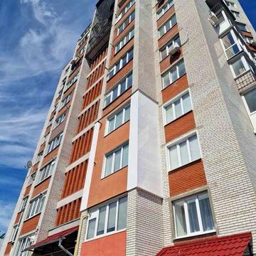 Продаж 2-ох кімнатної квартири з індивідуальним опаленням