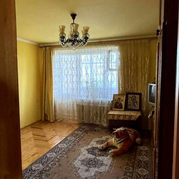 3-кімнатна квартира в центрі м.Калуш ЖК Центр